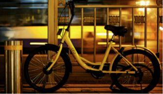 ofo最新爆料,揭秘共享单车巨头背后的真相与困境”